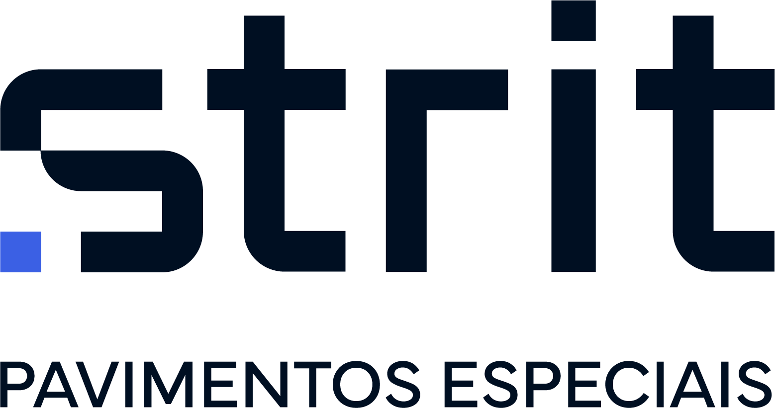STRIT - Pavimentos Especiais