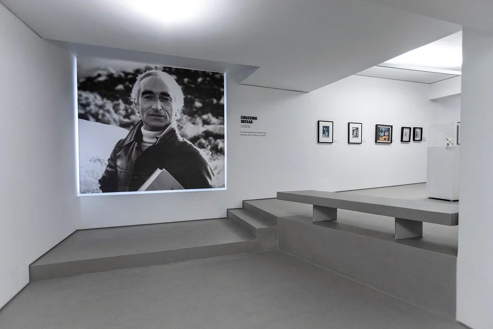 Museu Cupertino Miranda